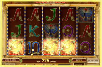 slot book of dead slotscity