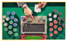 slots in slotcity