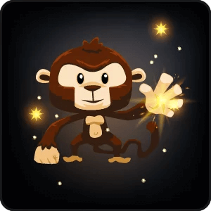 monkey slots