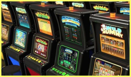 slotscity slots