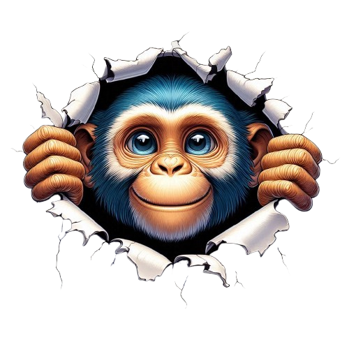 monkey