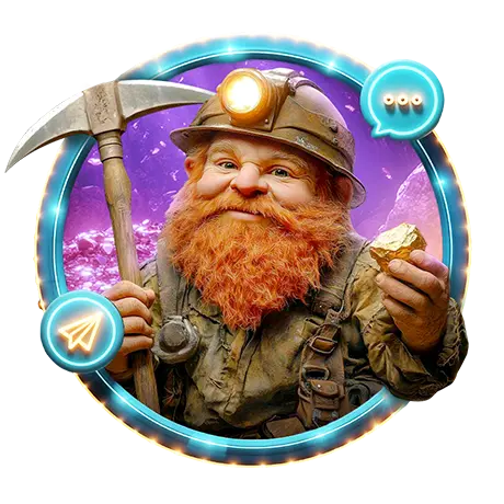 Офіційний телеграм-канал казино Slots City