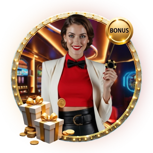 бонуси Слот сіті