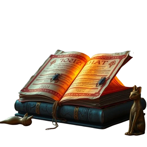 Гральні автомати Книжки